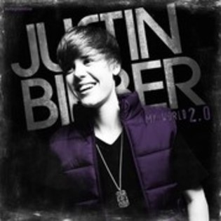 Justin Bieber - My Worlds The Collection Fan Made (12) - Poze noi cu Justin Bieber