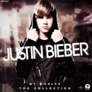 Justin Bieber - My Worlds The Collection Fan Made (15) - Poze noi cu Justin Bieber