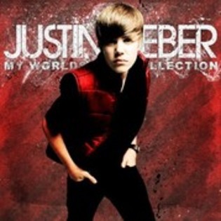 Justin Bieber - My Worlds The Collection Fan Made (16) - Poze noi cu Justin Bieber