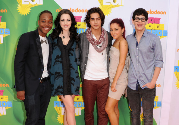 Ariana+Grande+Nickelodeon+24th+Annual+Kids+FxAxfFfKeZGl