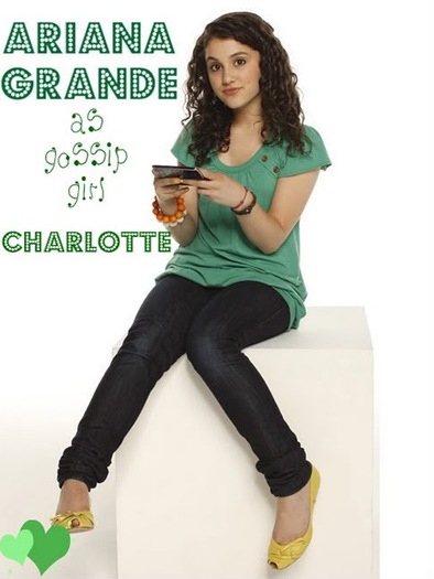 charlotte-2-1-1 - Ariana Grande