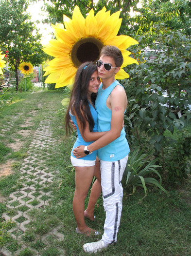 IMG_6740 - George si Andreea
