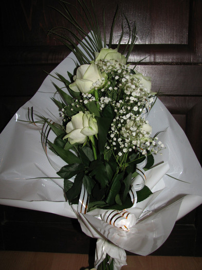 IMG_7071 - trandafiri de la Adrian