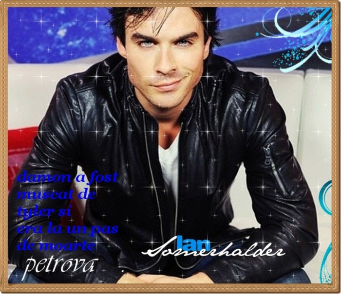 pag7 - album revista pt fanii tvd nr special