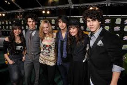 camp rock 1