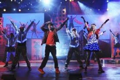 camp rock 5