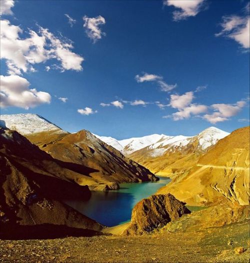 nature