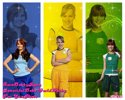 0099120065 - Disney Channel Stars