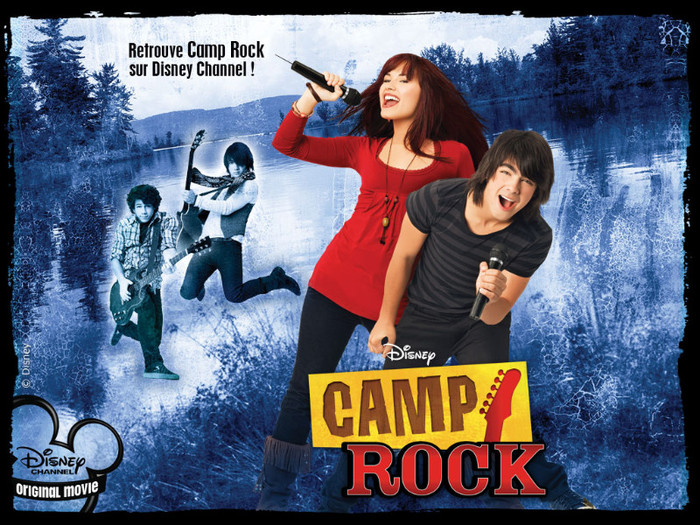 camp rock - XxXxpagina 11xXxX