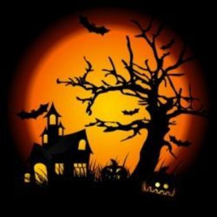 6.o seara  de halloween - SERIALELE  CANALULUI tvdiana