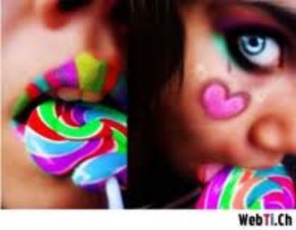 images - lollipop