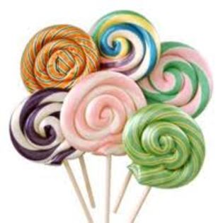images - lollipop