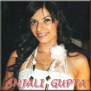 1 - Anjali Gupta