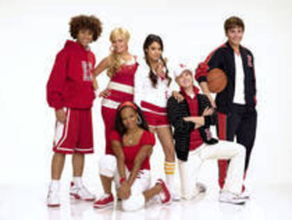 GTEKPBUGNLSPSNJMZLR - high school musical