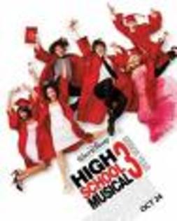 High School Musical 3 - high school musical