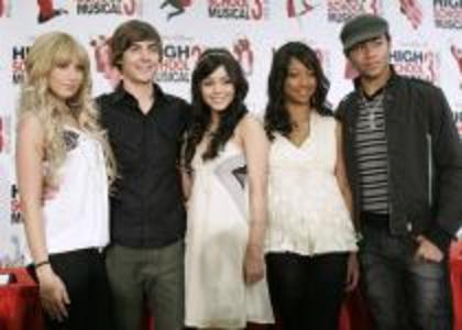 NDYVHTFOSSFTNLTKJVQ - high school musical