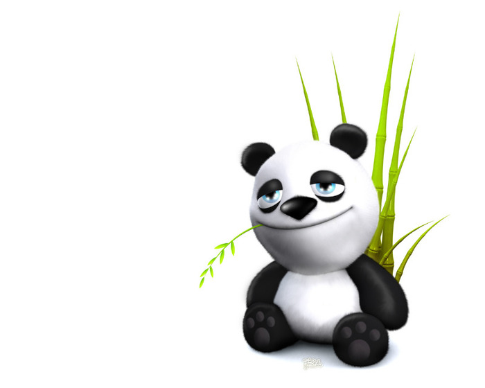 3D_Wallpaper_00025 - animale