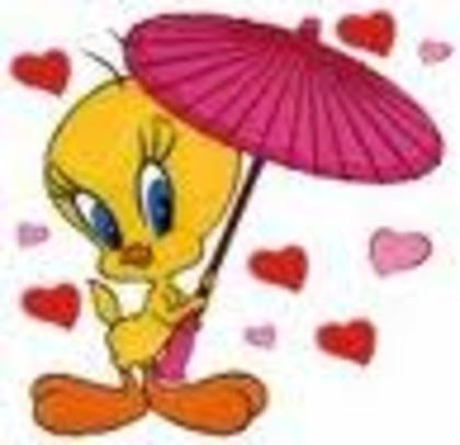 tweety