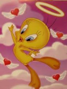 tweety - tweety