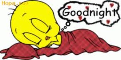 tweety