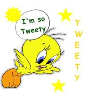 tweety