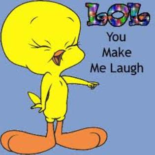 tweety - tweety