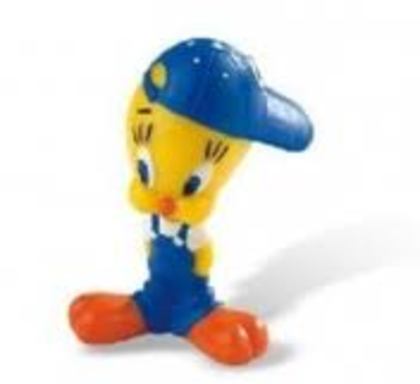 tweety