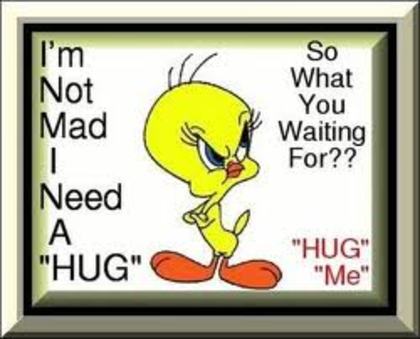 tweety