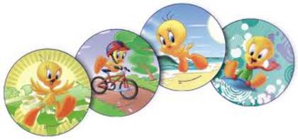 tweety