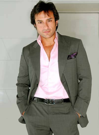 saif-ali-khan-picture-10 - Saif Ali Khan