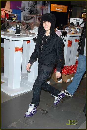 4431183868_587d24a493_z - Justin Bieber