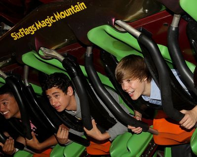 4601582156_ef7536d262 - Justin Bieber