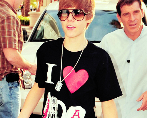 5055560056_c5f429039f - Justin Bieber