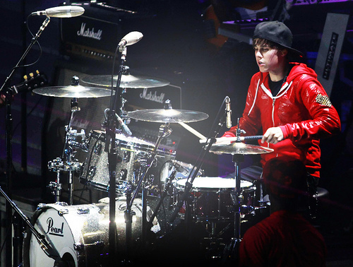 5055561844_4dc9418e1d - Justin Bieber