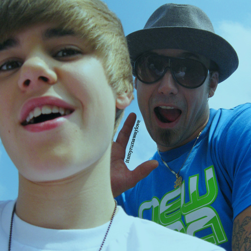 5365687738_bb827af161 - Justin Bieber