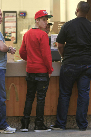 5593365029_b5f943a8fa_b - Justin Bieber