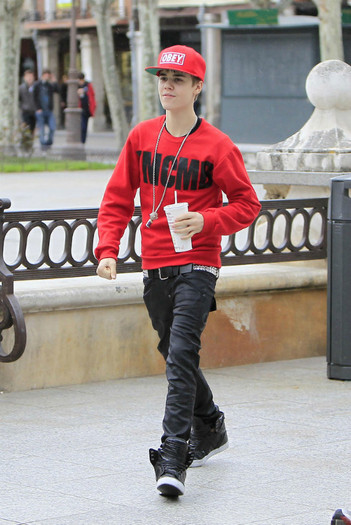 5593367585_3cdaf8f13a_b - Justin Bieber