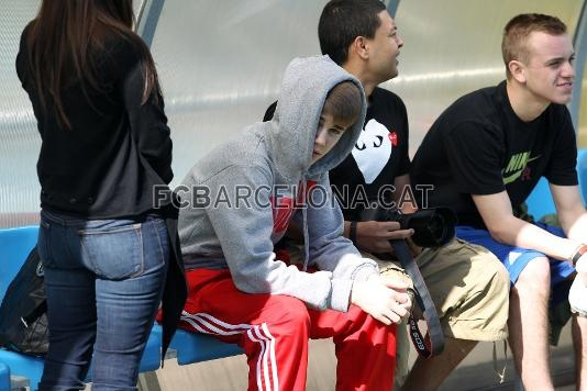 5598015235_02ee20b5df_z - Justin Bieber