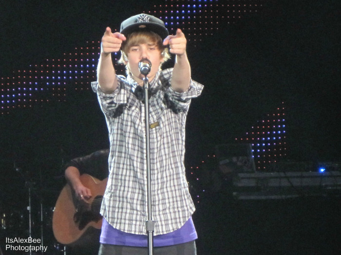 5964025899_8bfe749fe4_b - Justin Bieber