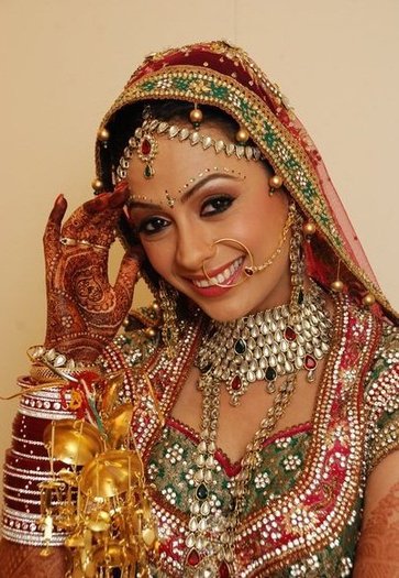 nileysh+-+ashita+dhawan+at+her+feras