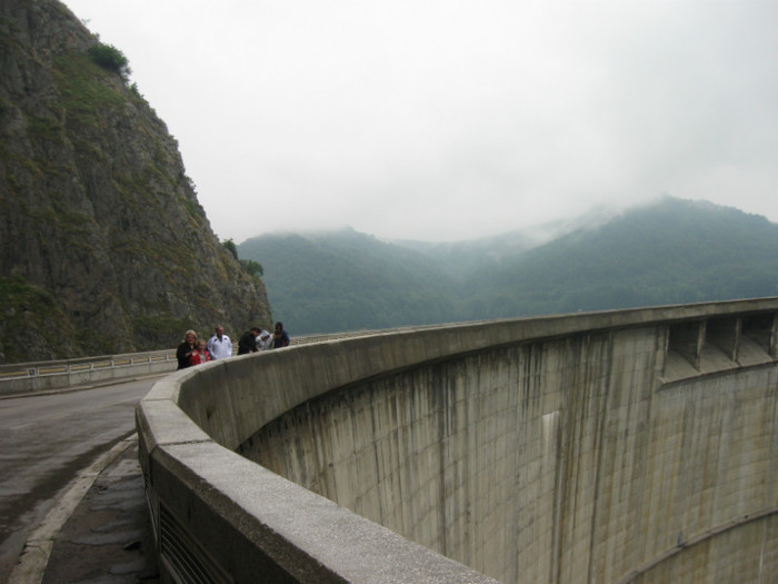 orsova 176 - Dunarea la Orsova