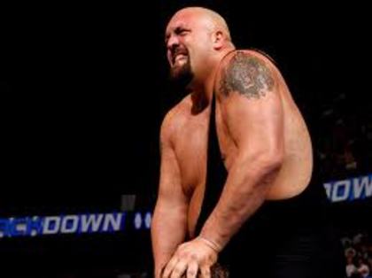 images26 - poze cu Big Show