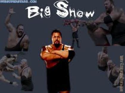 images27 - poze cu Big Show