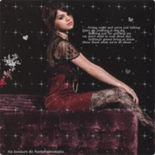 42321536_PFWKEGDJD - 0-Love selena