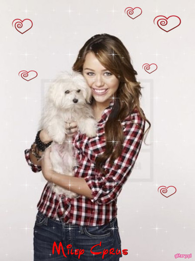 0073213099 - mileyblogpozeglittery