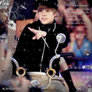 25117826 - 0 Poze Justin Bieber Glitery 0