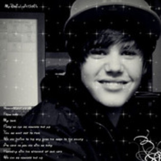 25117828 - 0 Poze Justin Bieber Glitery 0