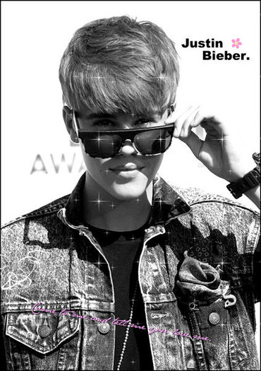 42012314_VGCLWFXHF - 0 Poze Justin Bieber Glitery 0