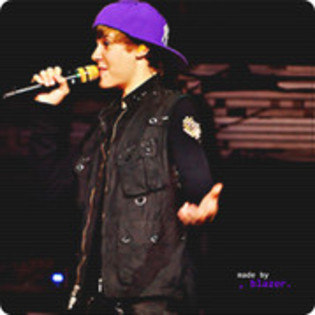 42964622 - 0 Poze Justin Bieber Glitery 0
