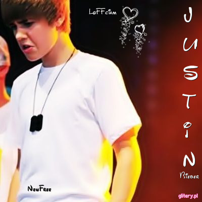 0075834451 - 0 Poze Justin Bieber Glitery 0